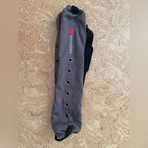 Canvas manful a yoga bag like new